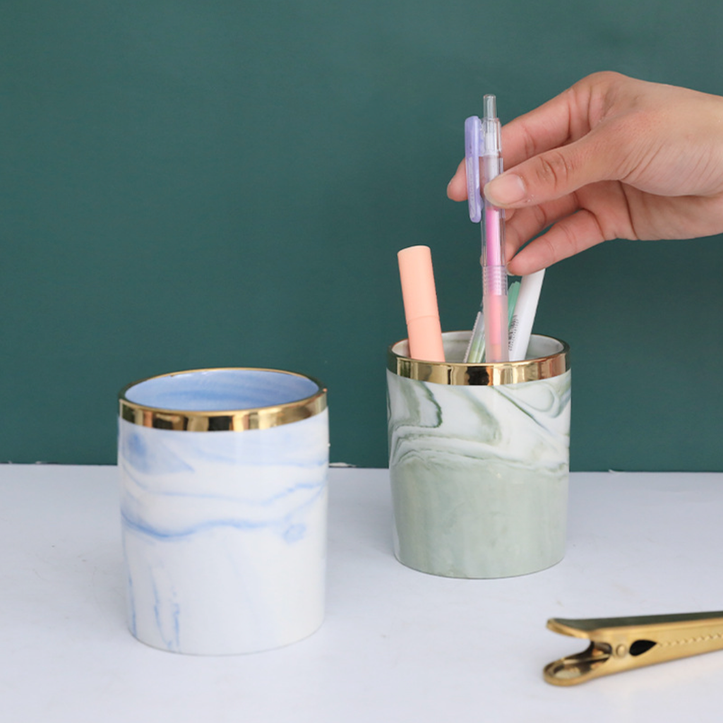 Ceramic Utility Holder Nestasia