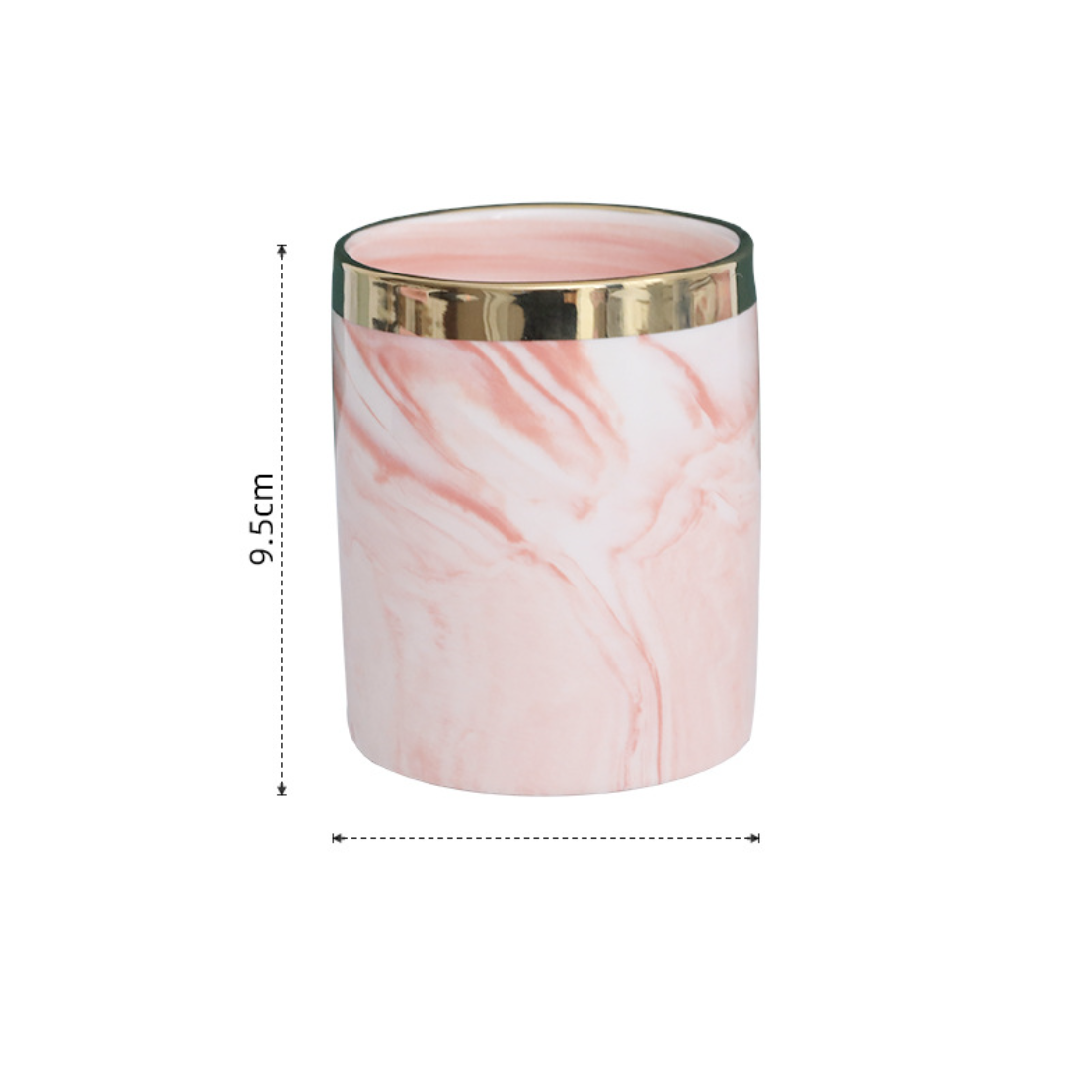 Ceramic Utility Holder Nestasia