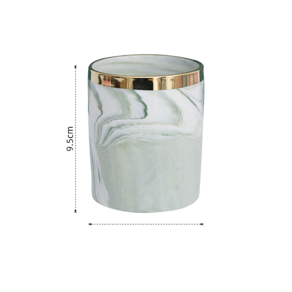 Ceramic Utility Holder Nestasia
