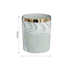 Ceramic Utility Holder Nestasia