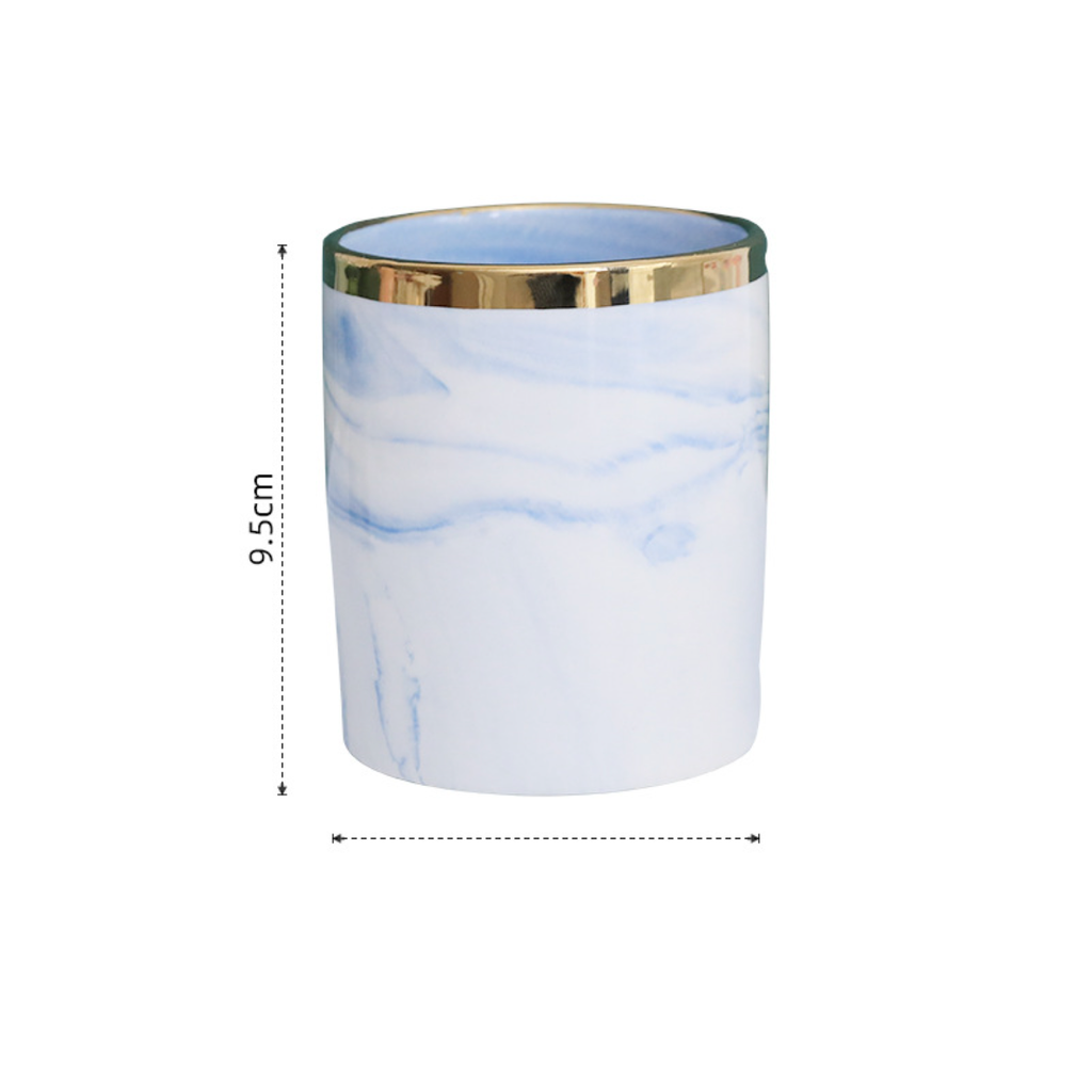 Ceramic Utility Holder Nestasia