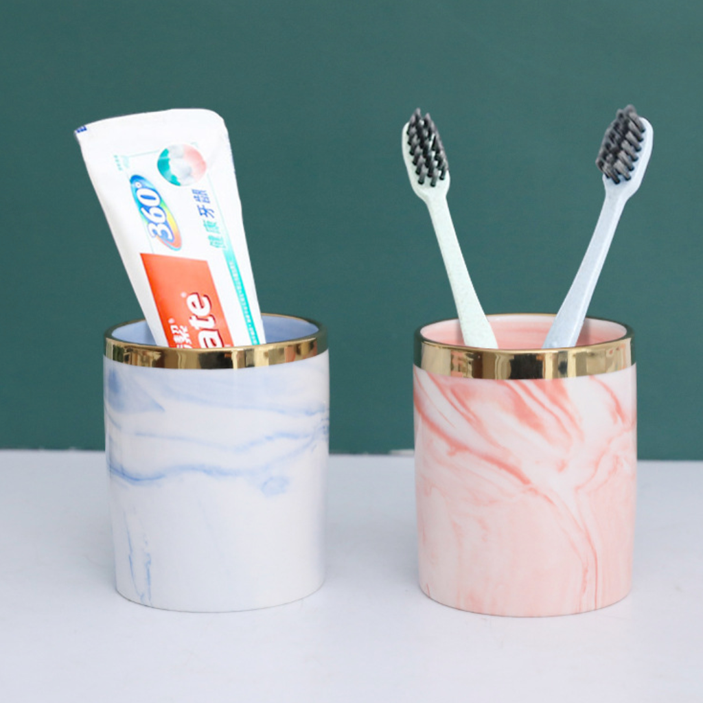 Ceramic Utility Holder Nestasia