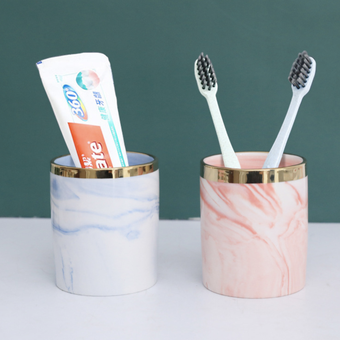 Ceramic Utility Holder Nestasia