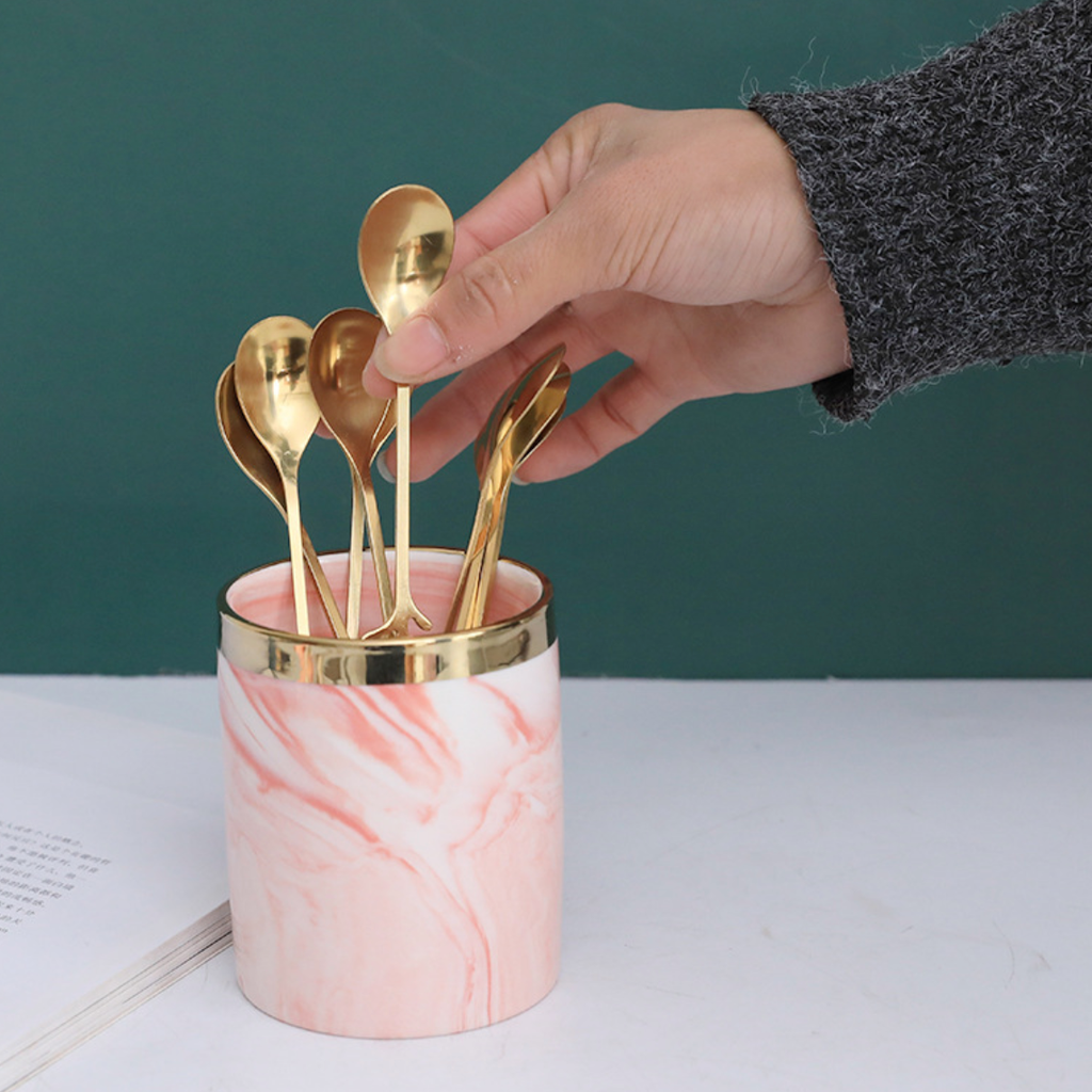 Ceramic Utility Holder Nestasia