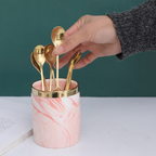 Ceramic Utility Holder Nestasia