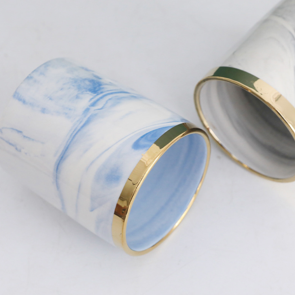 Ceramic Utility Holder Nestasia