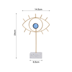 Evil Eye Showpiece Nestasia