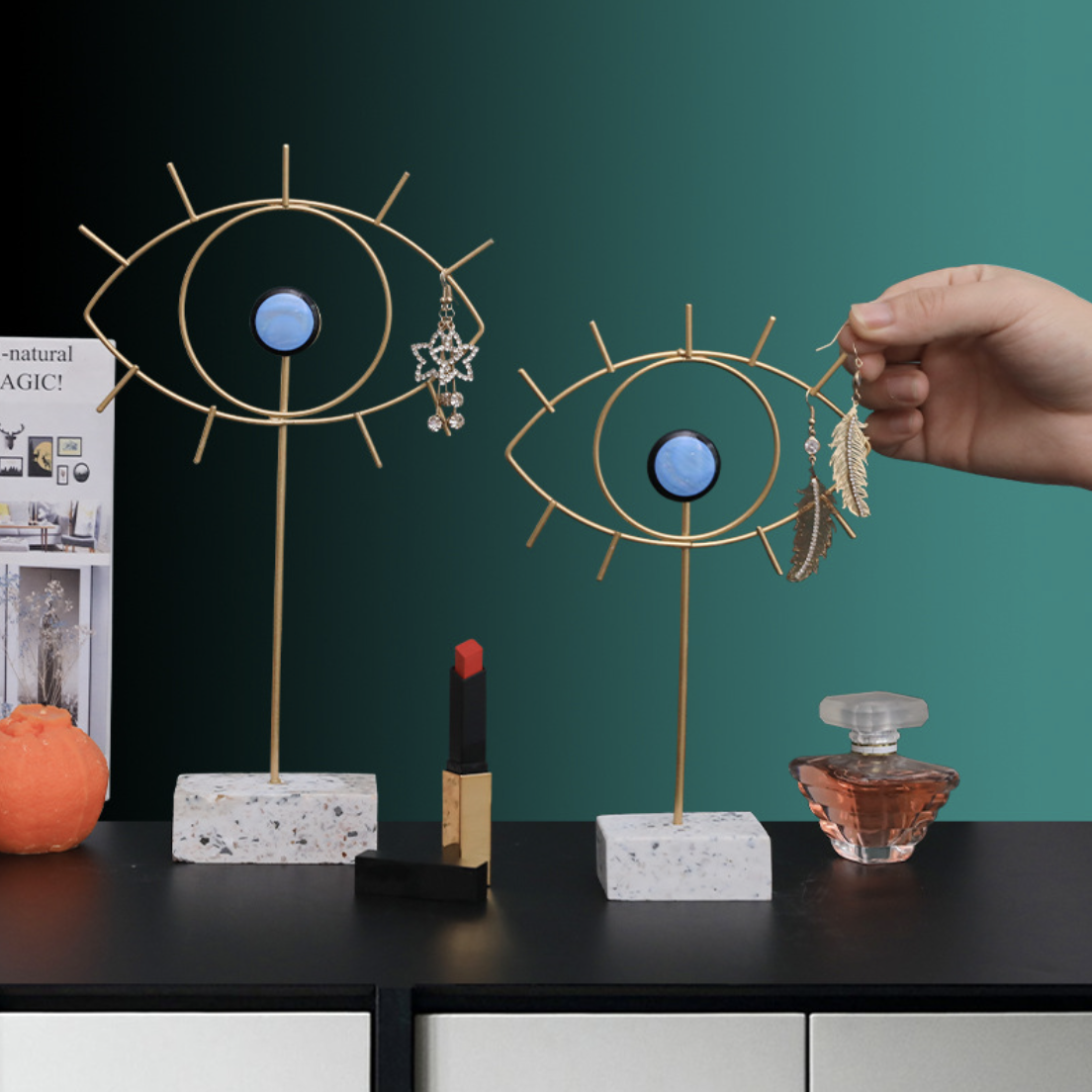 Evil Eye Showpiece Nestasia
