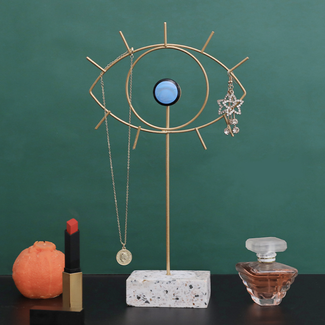 Evil Eye Showpiece Nestasia