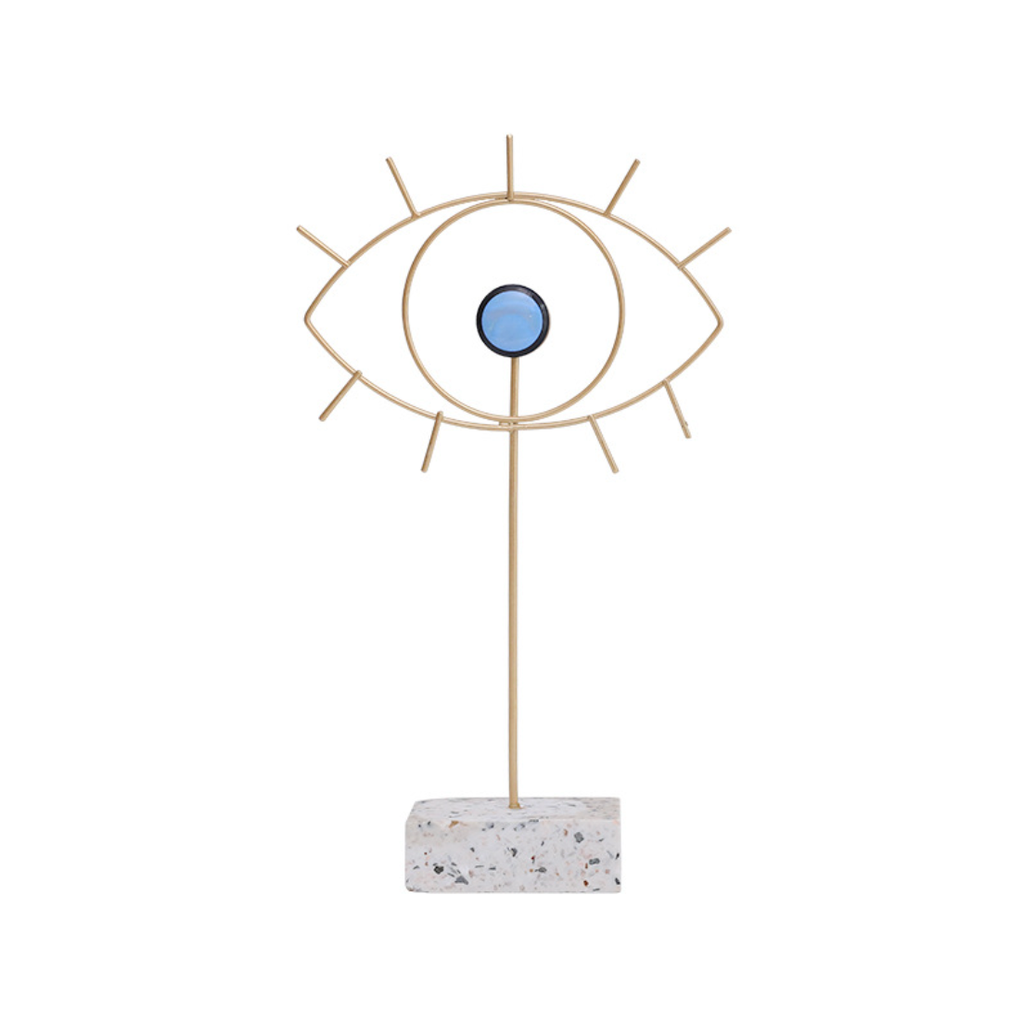 Evil Eye Showpiece Nestasia