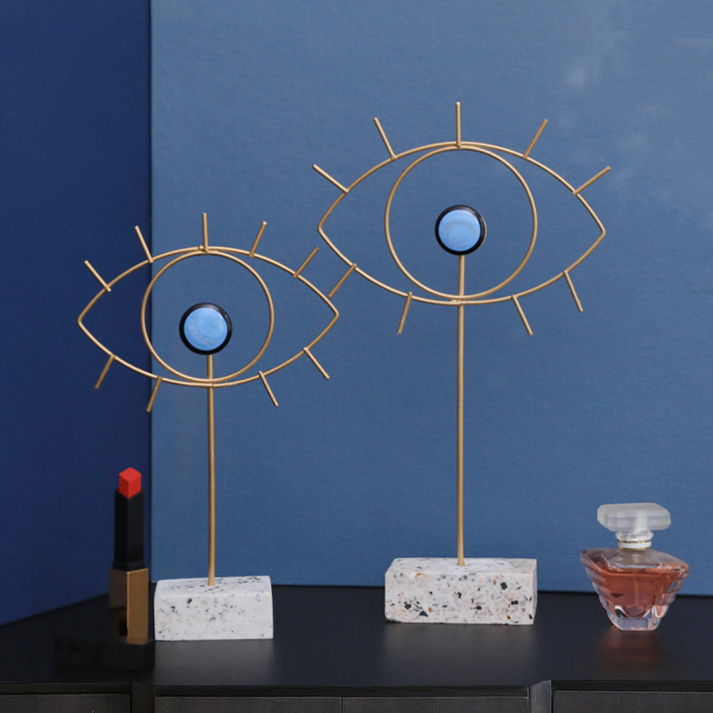 Evil Eye Showpiece Nestasia