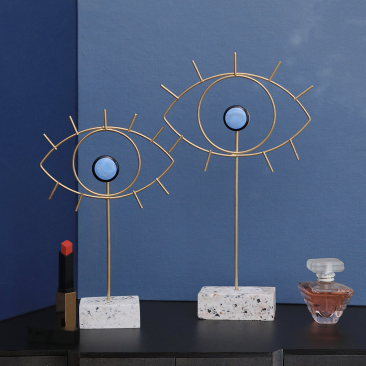 Evil Eye Showpiece Nestasia
