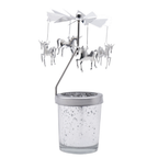 Shiny Candle Stand Nestasia