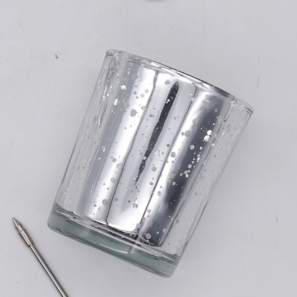 Shiny Candle Stand Nestasia
