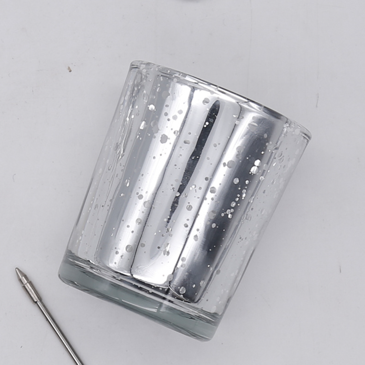 Shiny Candle Stand Nestasia