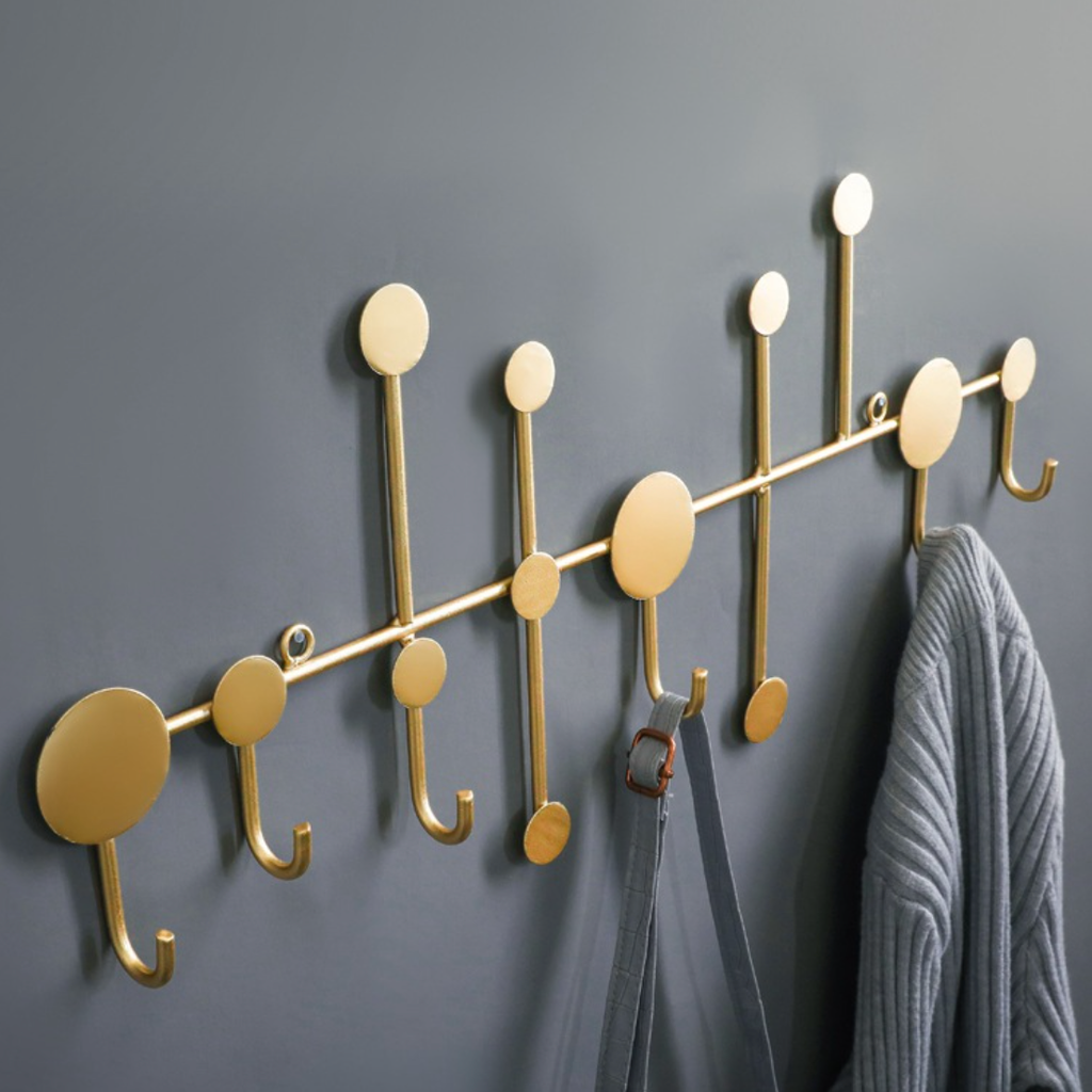 Coat Hanger Large Nestasia