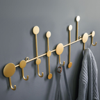 Coat Hanger Large Nestasia