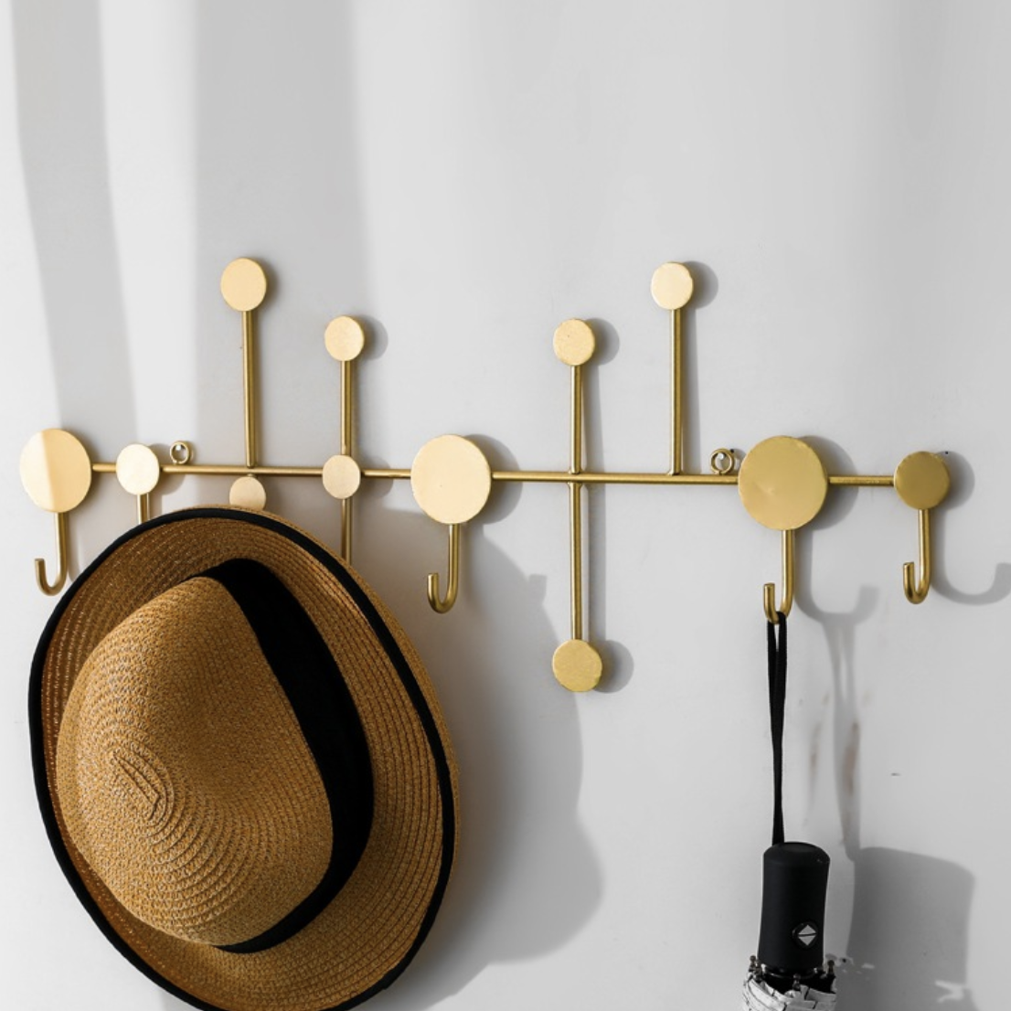 Coat Hanger Large Nestasia