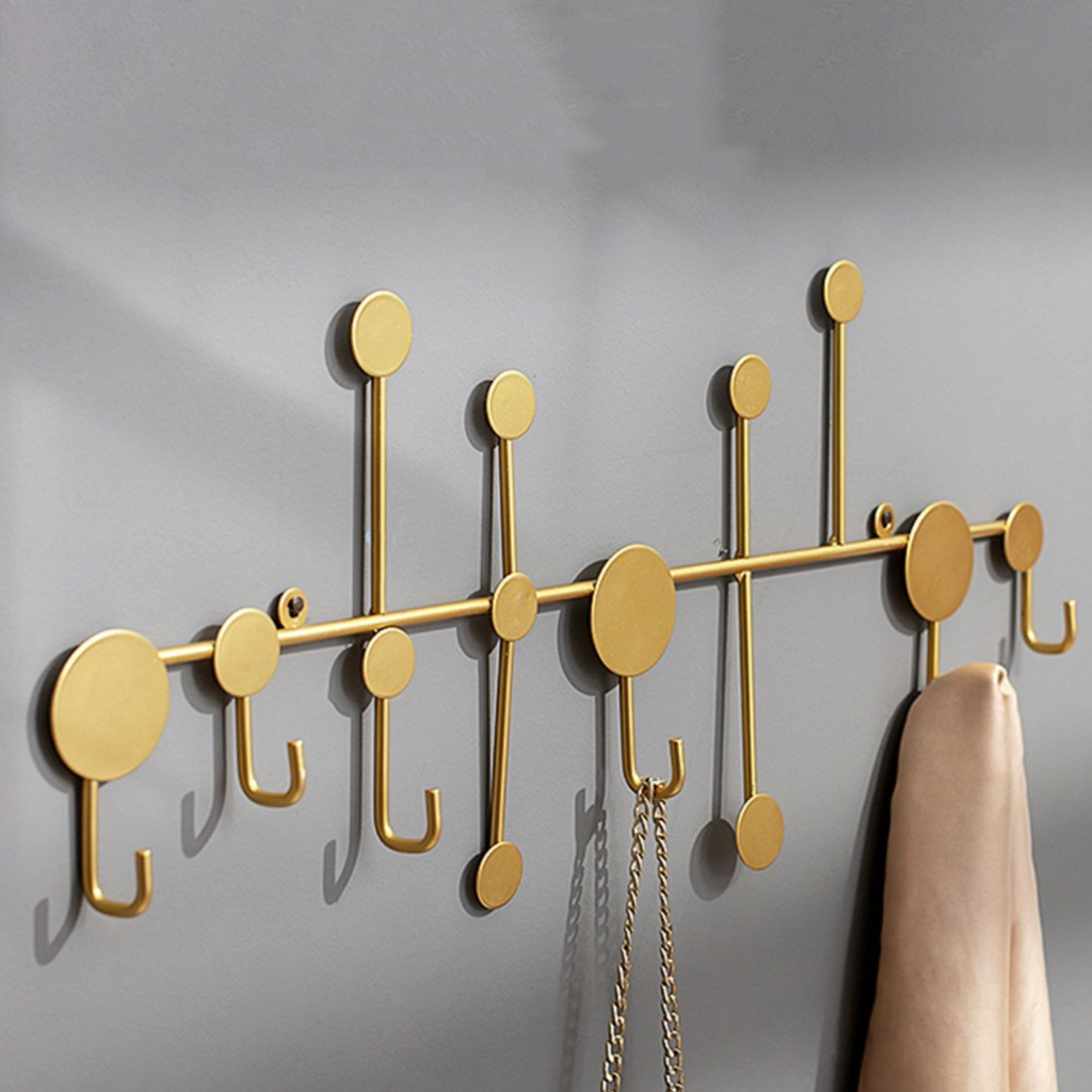 Coat Hanger Large Nestasia