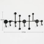 Coat Hanger Large Nestasia