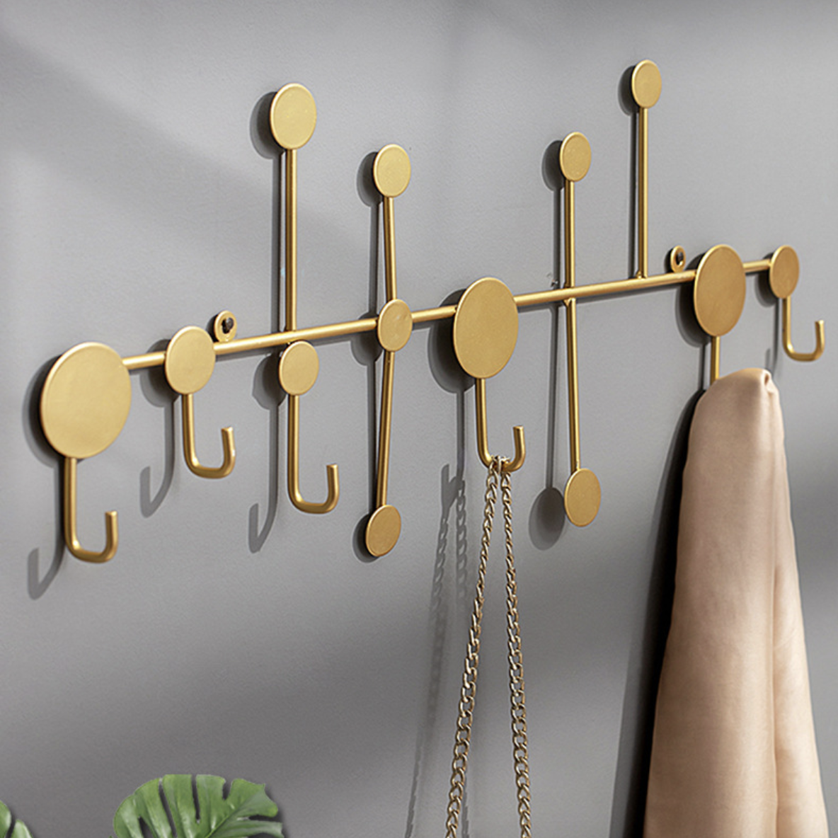 Coat Hanger Large Nestasia