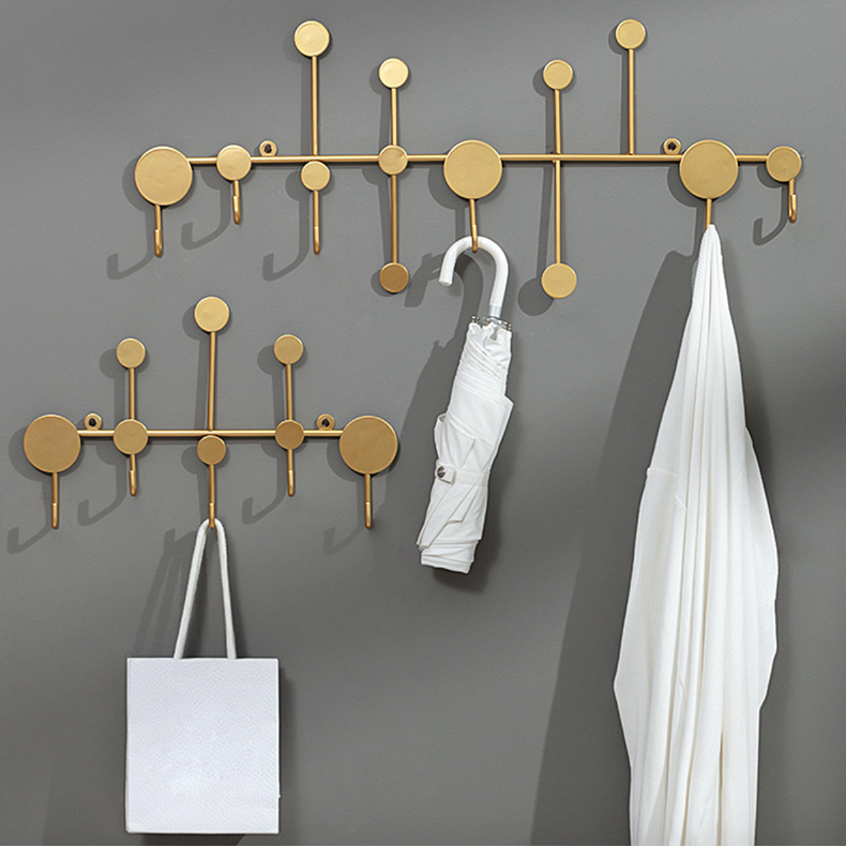 Coat Hanger Large Nestasia