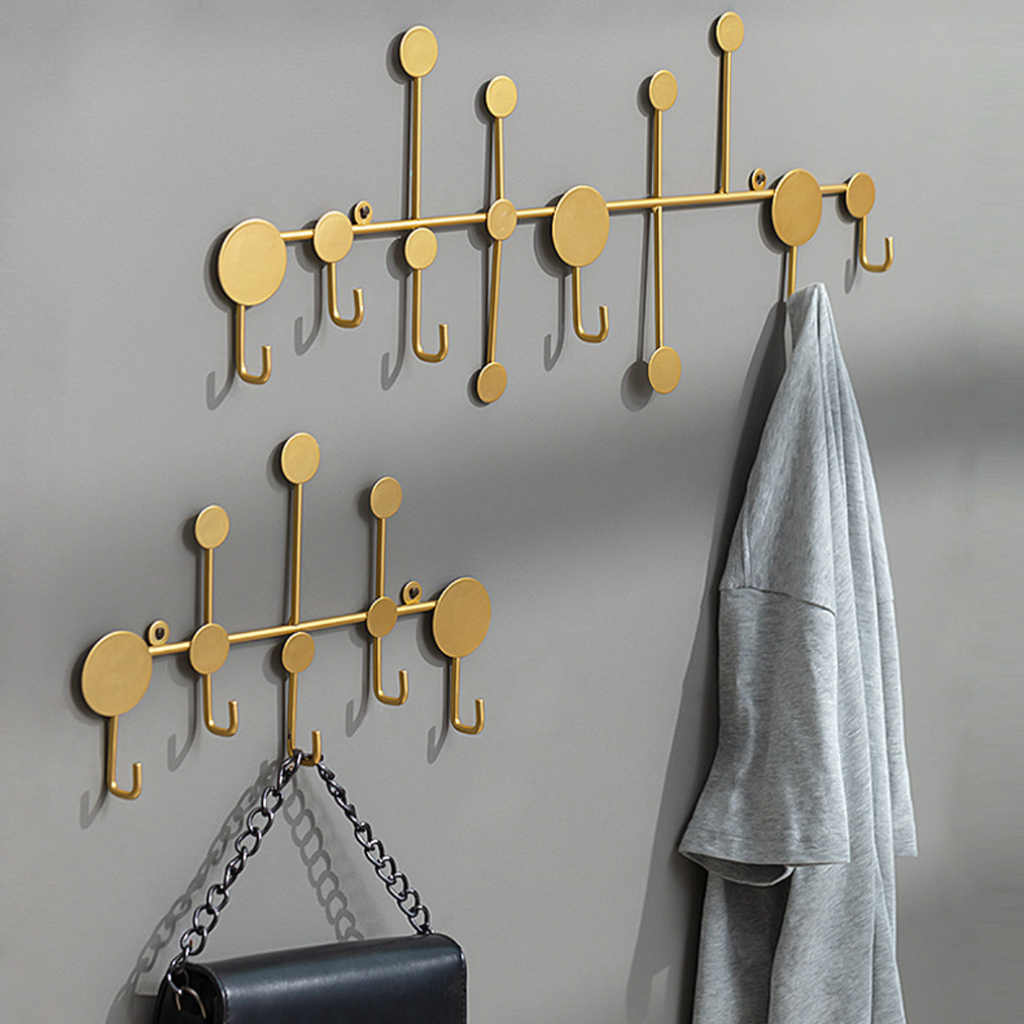 Coat Hanger Large Nestasia
