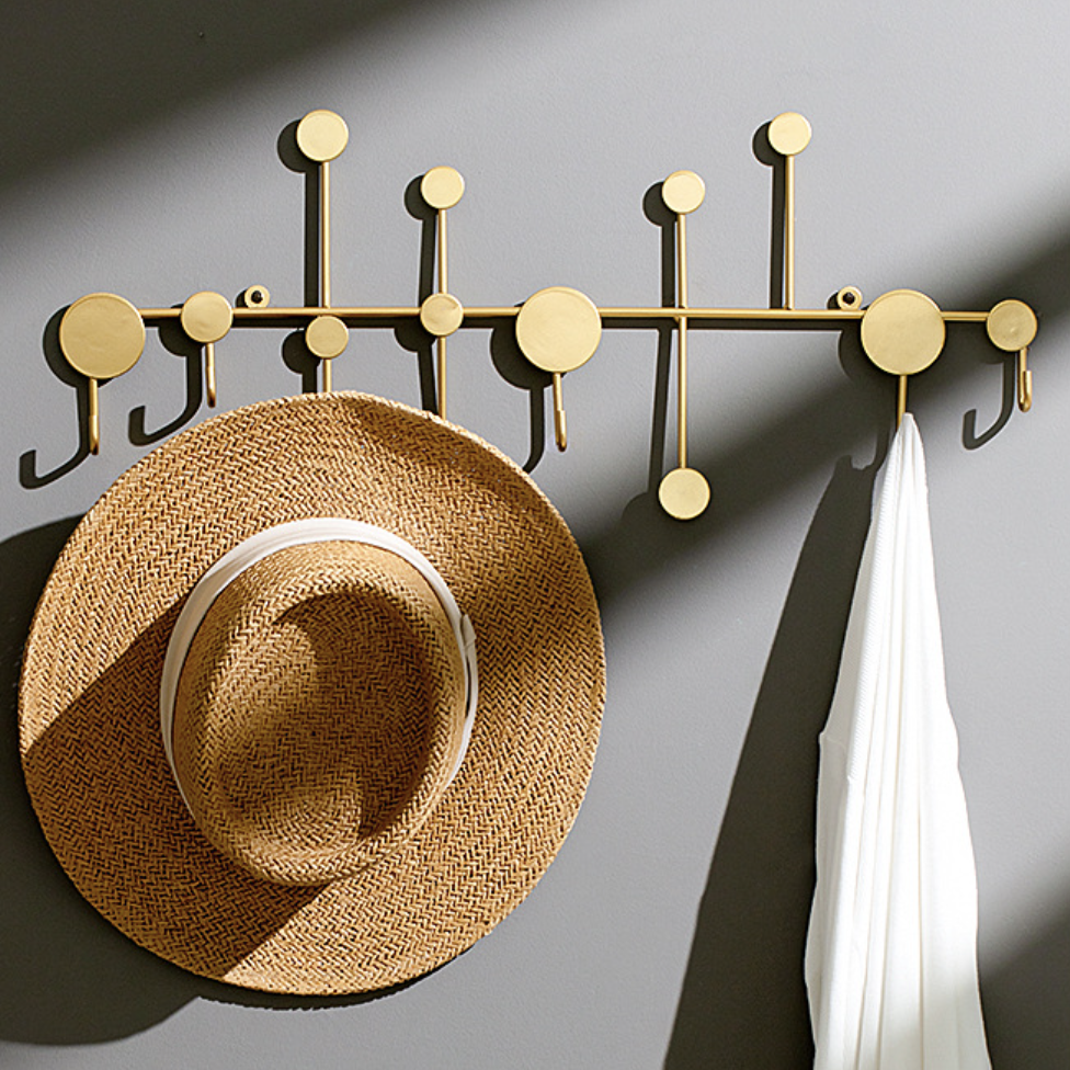 Coat Hanger Large Nestasia