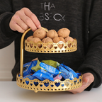 Festive Display Plate Set Nestasia