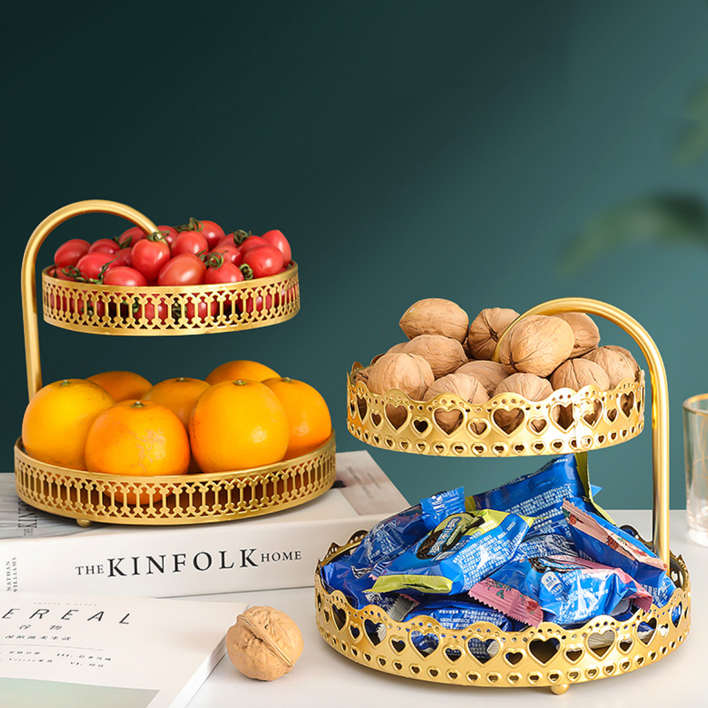 Festive Display Plate Set Nestasia