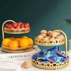 Festive Display Plate Set Nestasia