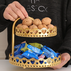 Festive Display Plate Set Nestasia