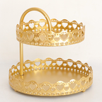 Festive Display Plate Set Nestasia