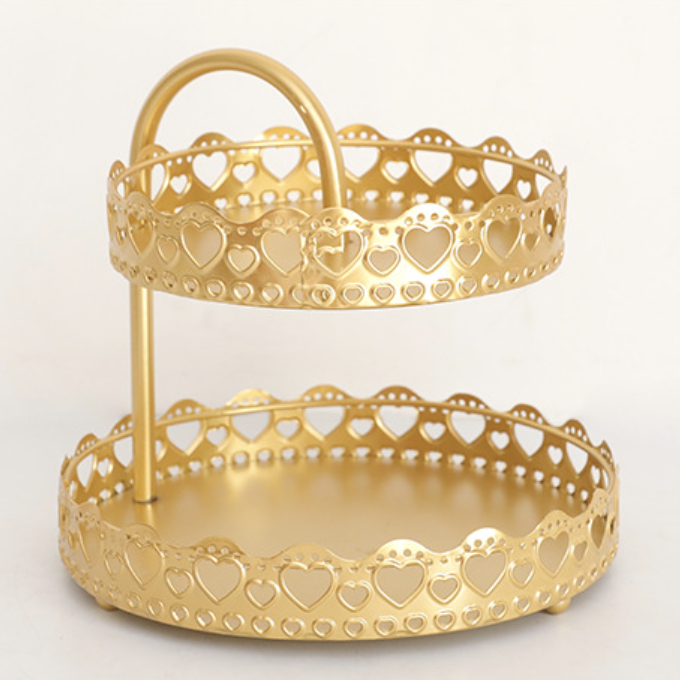 Festive Display Plate Set Nestasia