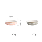 Azo Dessert Plate Nestasia