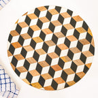 Fusion Mid Century Modern Riser Cake Stand Nestasia
