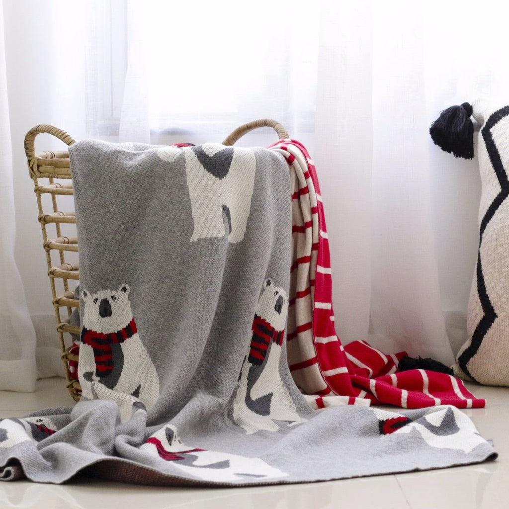Soft Blanket Nestasia