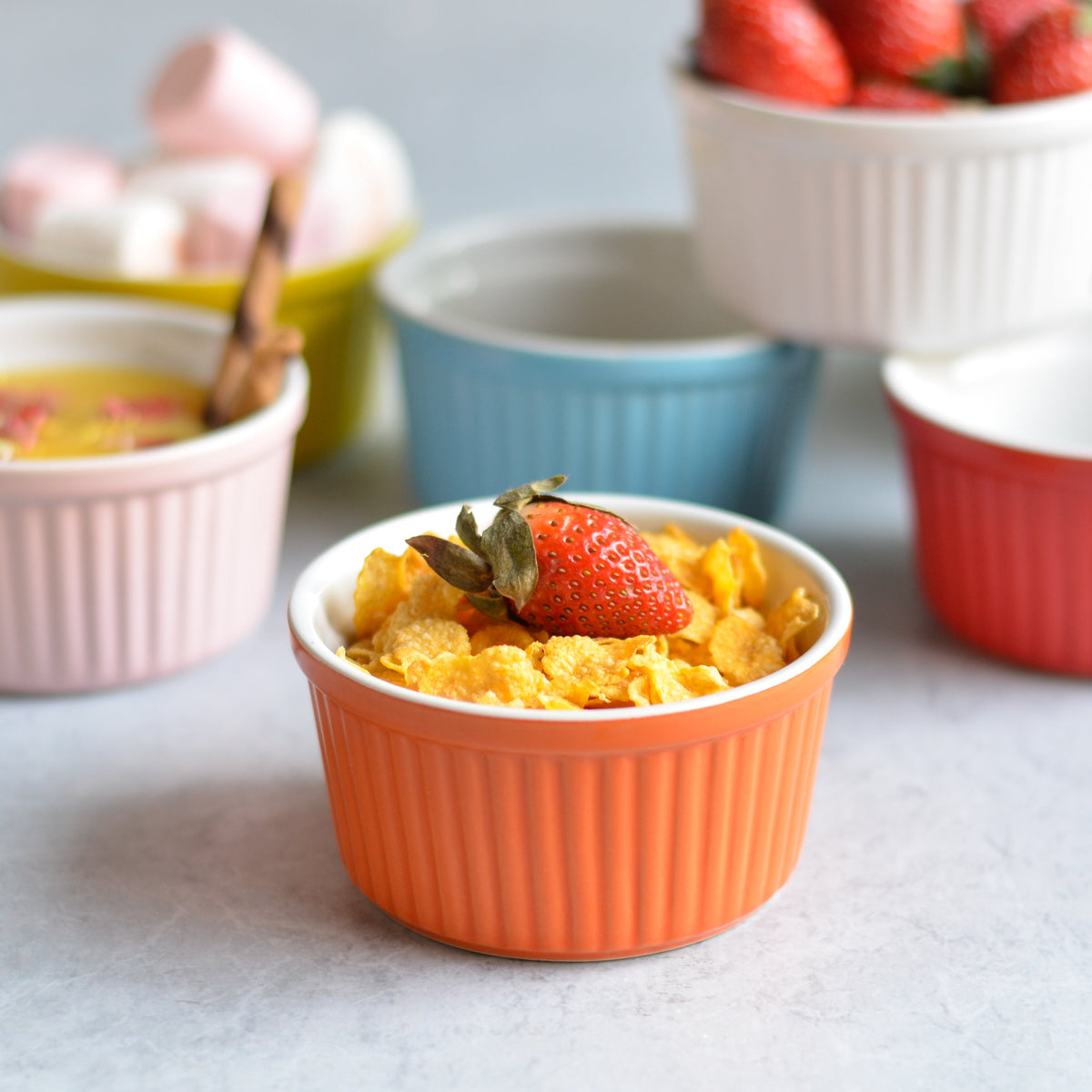Baking Ramekin Nestasia