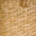 Organic Handwoven Kauna Basket Nestasia