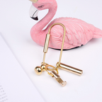 Key Chain Ring Nestasia
