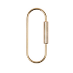 Key Chain Ring Nestasia