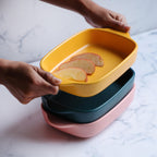 Oven Pan Nestasia