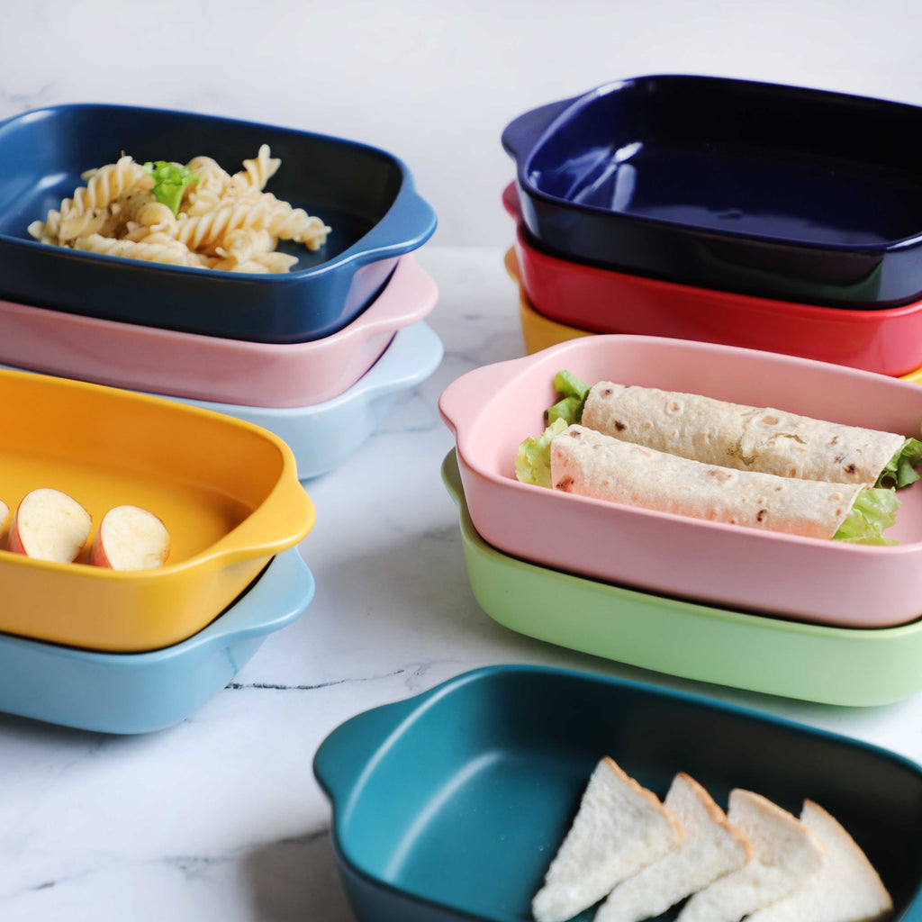 Oven Pan Nestasia