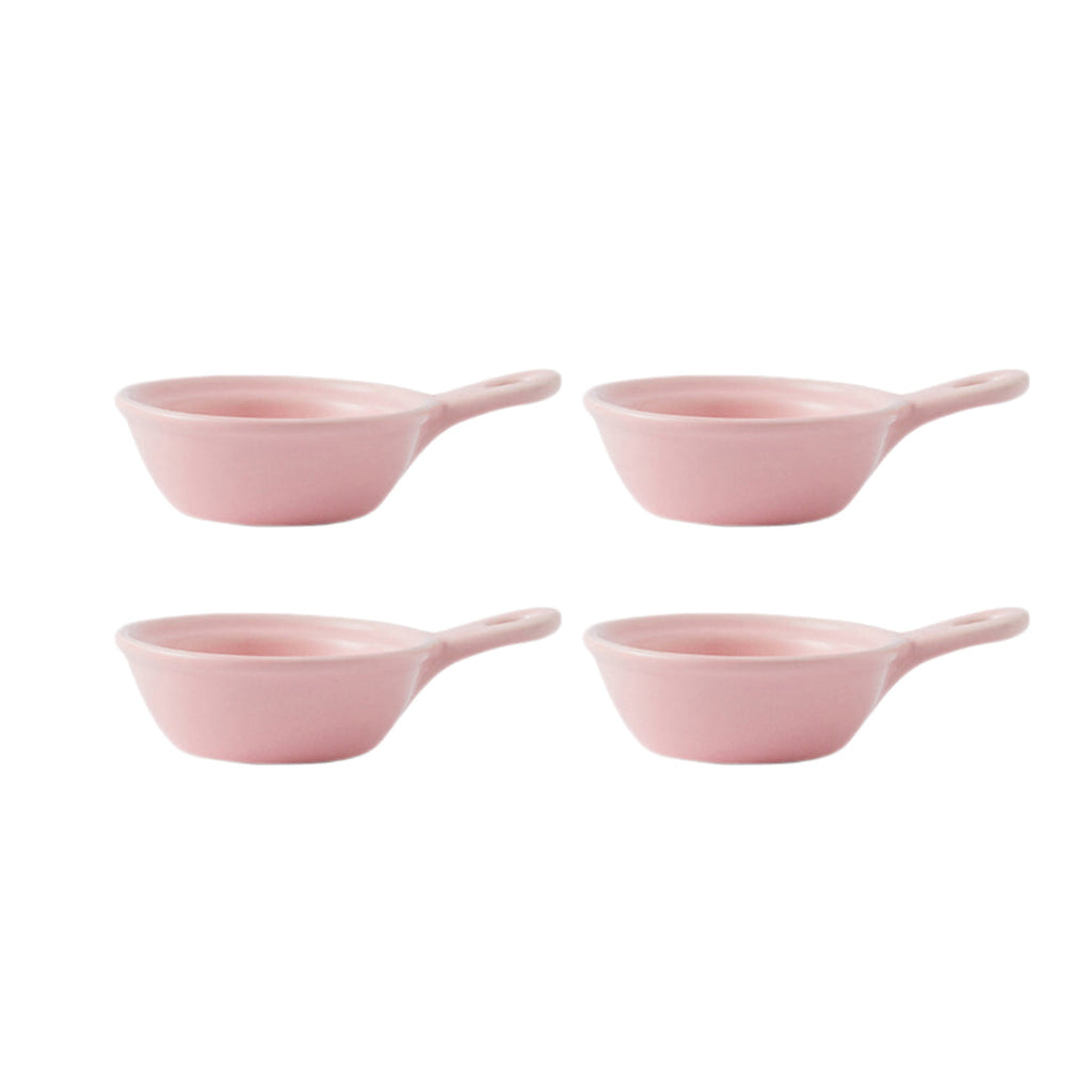 Dip Dish - Set of 4 Nestasia