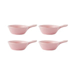 Dip Dish - Set of 4 Nestasia