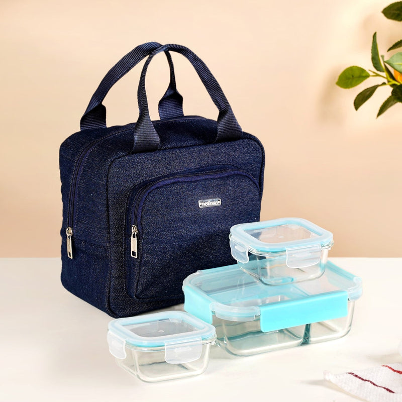 Pack And Snack Set Nestasia