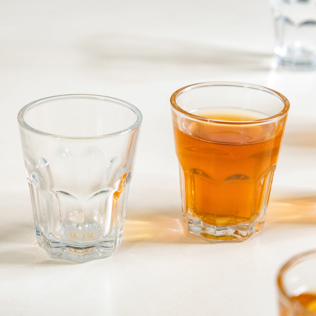 Party Shot Glass Set Of 12 50ml Nestasia