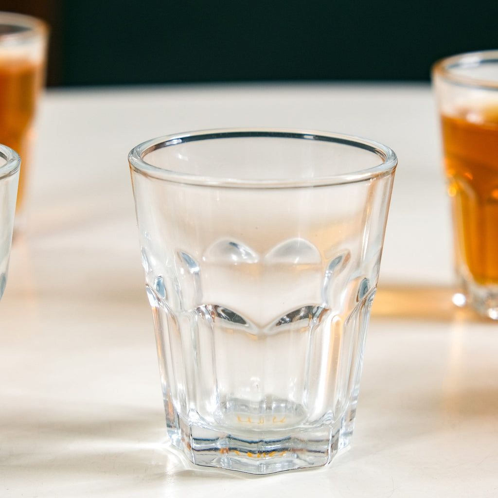 Party Shot Glass Set Of 12 50ml Nestasia