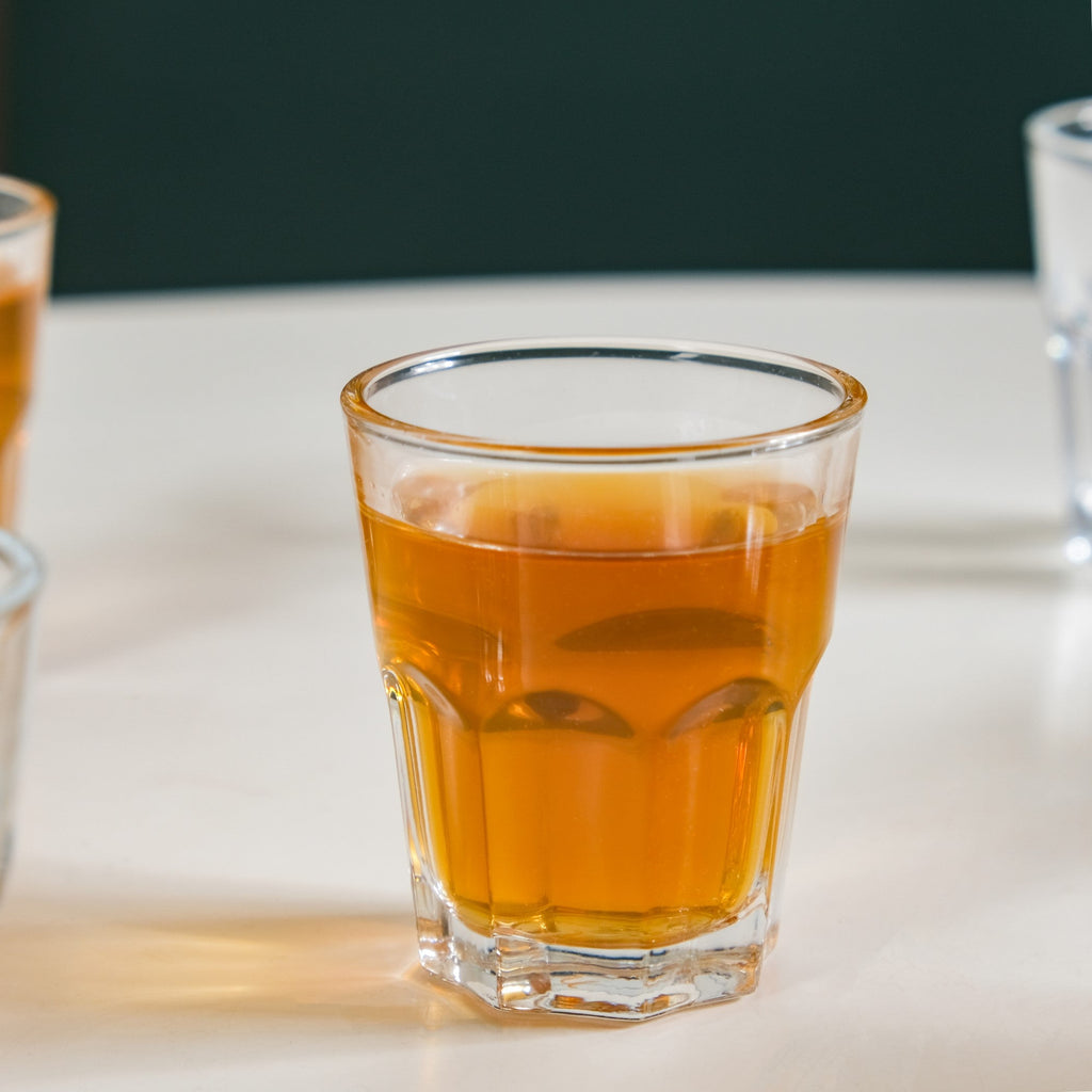 Party Shot Glass Set Of 12 50ml Nestasia