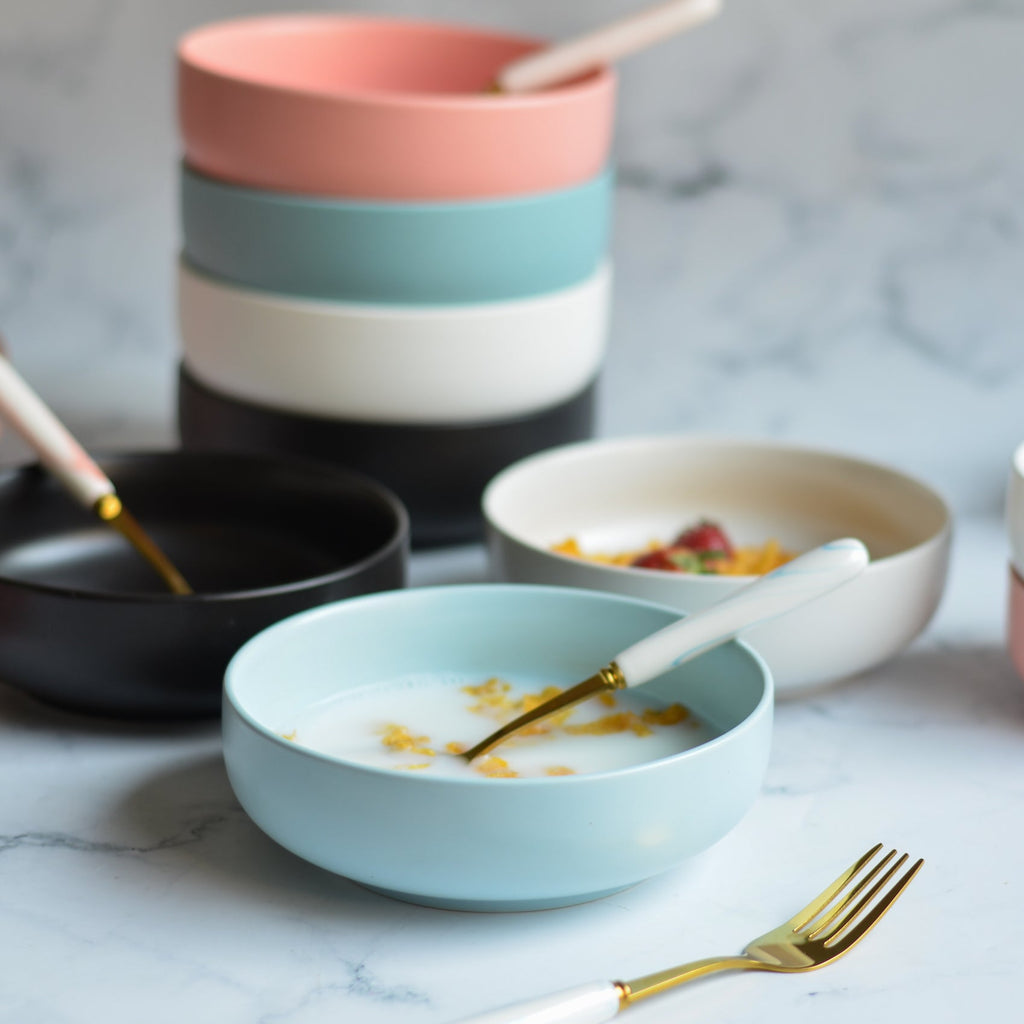Pastel Side Bowl Nestasia